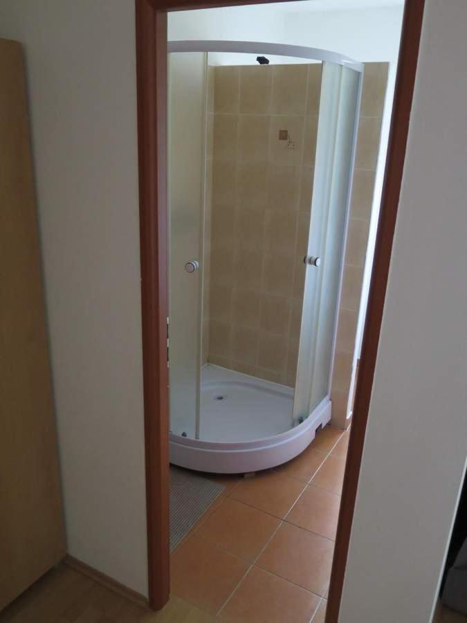 Ubytovna Krivan Važec Exterior foto